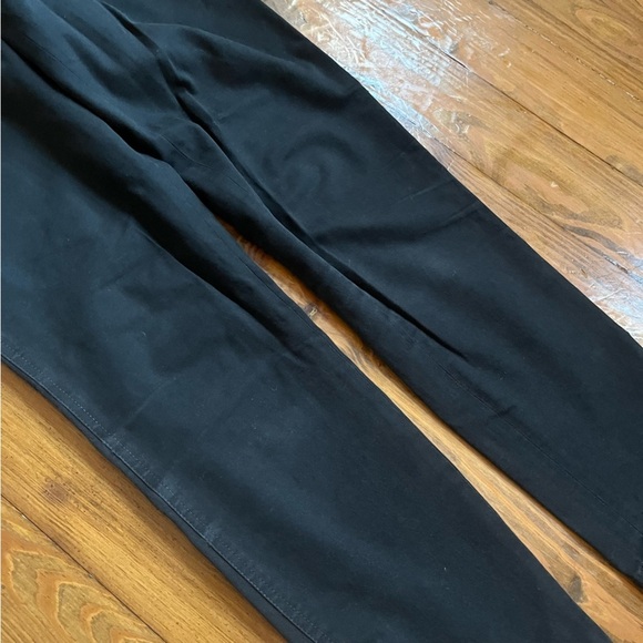Dolce & Gabbana Ankle Zipper Audrey Black Jeans in size 38IT or 2US - Picture 13 of 15